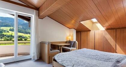 Apartment near Center of Predazzo