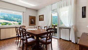 Appartement | Restauration