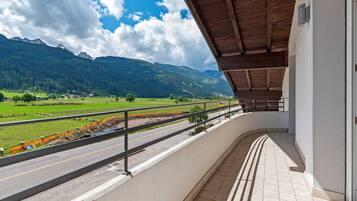 Leilighet | Utsikt fra overnattingsstedet