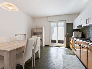 Huoneisto | Yksityinen keittiö