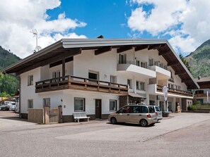 Departamento | Exterior