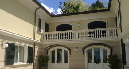 Spacious Villa With Garden and Panoramic Views in the Green Hinterland of Rimini