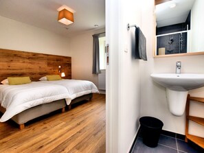 House | 8 bedrooms, individually furnished