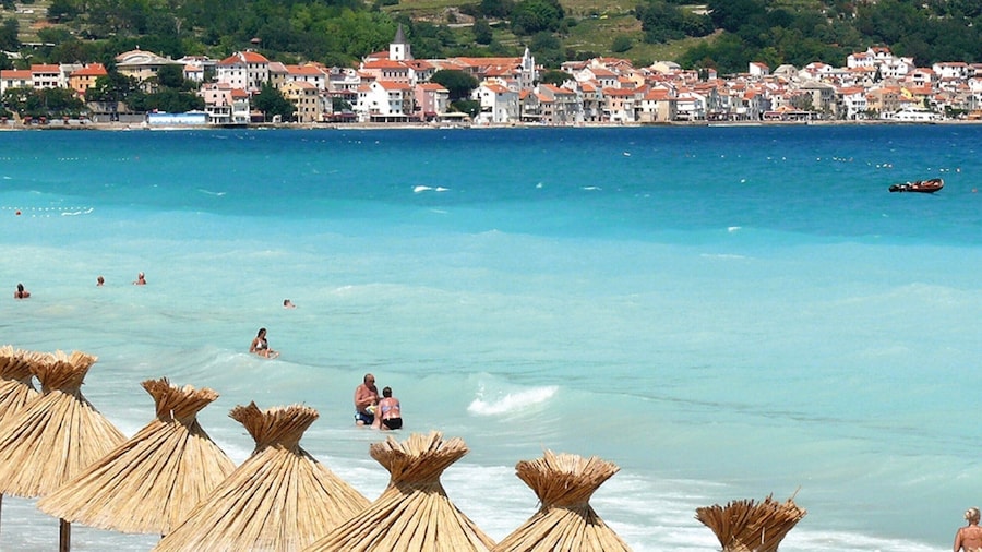 Cozy Apartment in Malinska near Sea