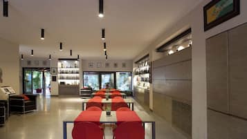 Rumah | Tempat makan