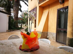 Casa | Detalle interior