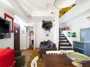 Rumah | Tempat makan
