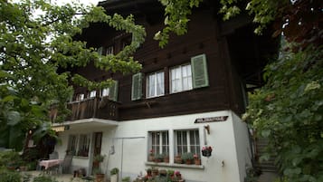 Ngoại thất