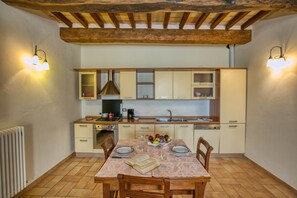 House | Private kitchen