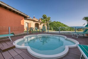 Casa | Piscina | Piscina all'aperto