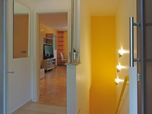 2 bedrooms, individually furnished - Quaint Apartment in Willingen With Terrace (Willingen (Upland))