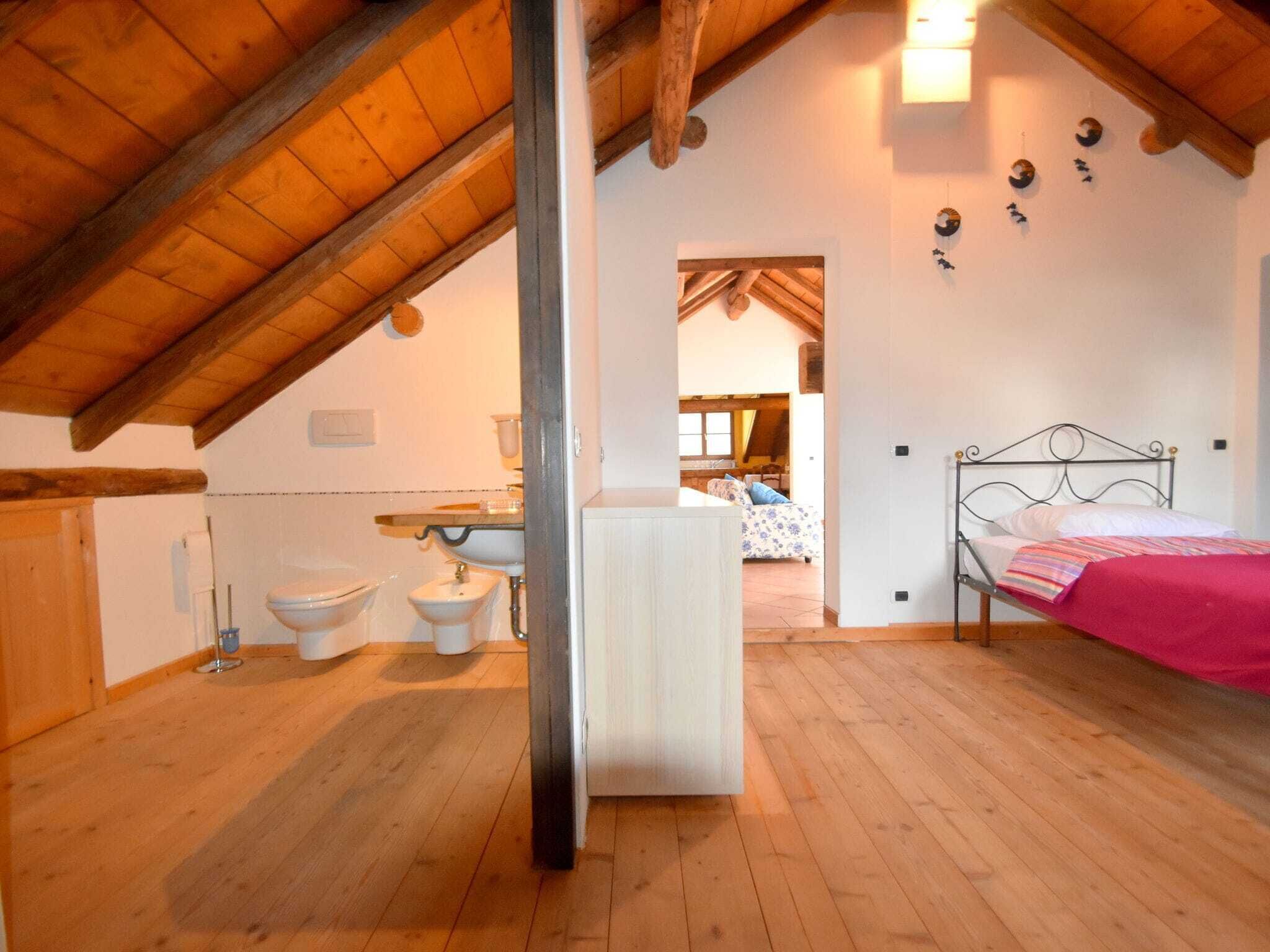 Cottage | 2 bedrooms