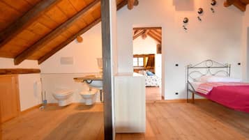 Cottage | 2 bedrooms