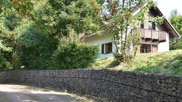 Rumah | Eksterior