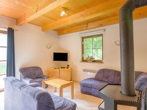 House | Living area