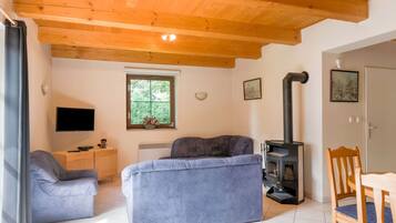 Rumah | Area keluarga