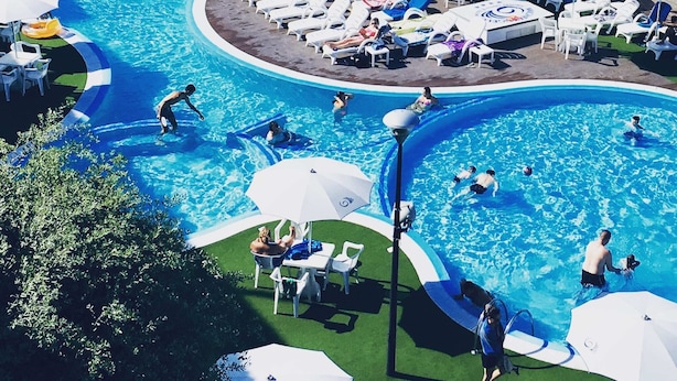 Apartamento | Piscina | Una piscina al aire libre
