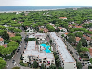 Apartment | Pool | Außenpool