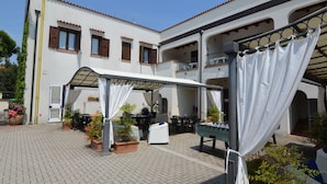 Apartamento | Exterior