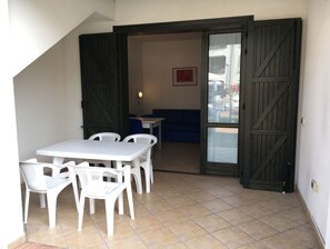 Appartement | Restauration