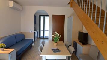 Lägenhet | Restauranger