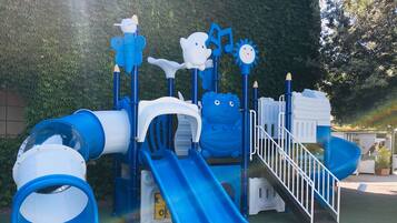 Apartment | Children's area