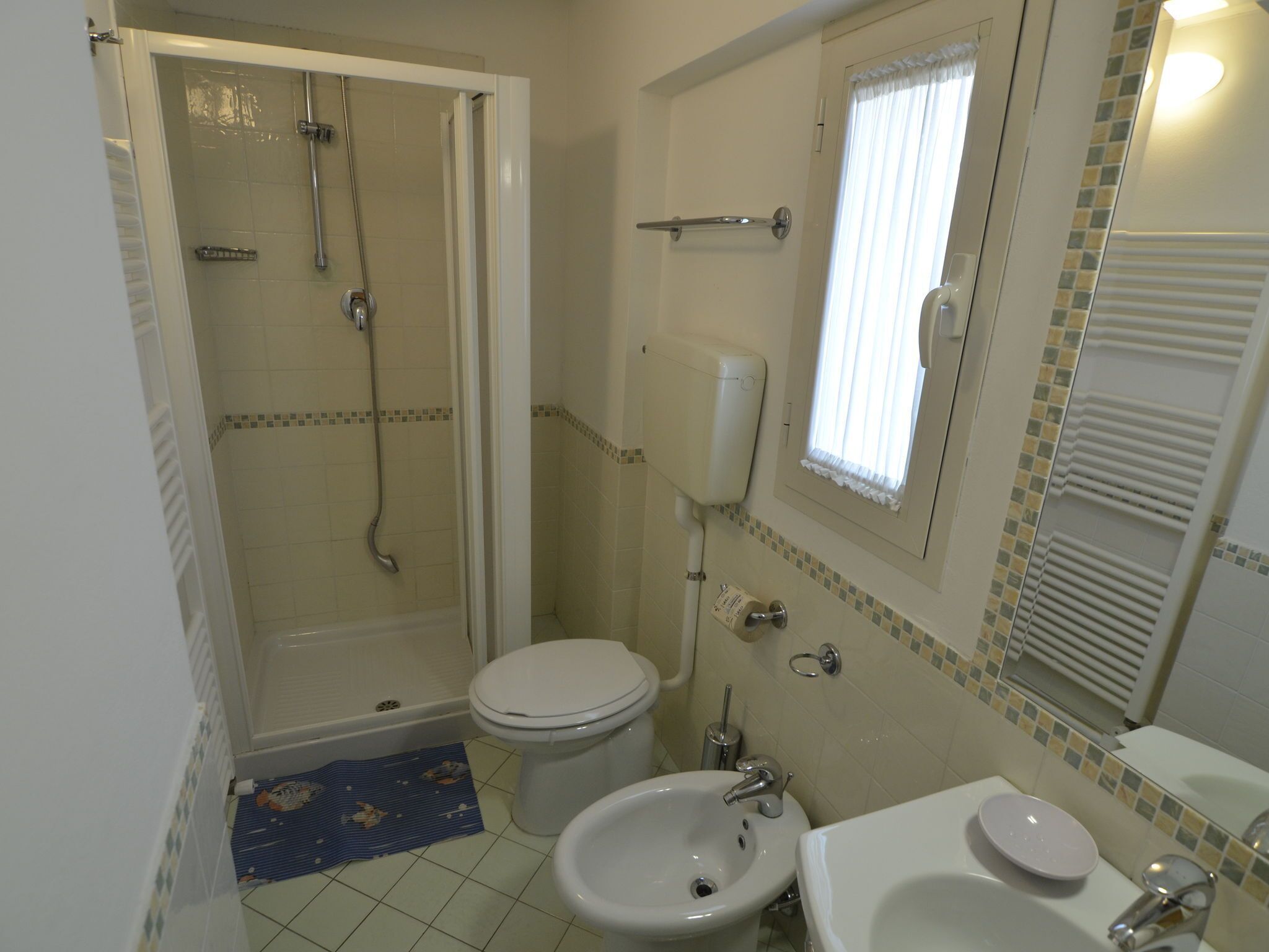 Casa | Bagno | Doccia, asciugamani