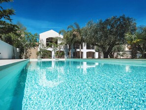 Pool - Belvilla by OYO Casa Marsala uno (Marsala)