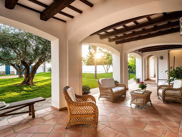 Exterior - Belvilla by OYO Casa Marsala uno (Marsala)