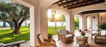 Holiday Home in Marsala Near Sandy Beach