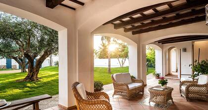 Holiday Home in Marsala Near Sandy Beach