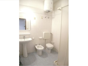 Apartment | Bathroom | Shower