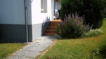 Ferienhaus | Innendetails