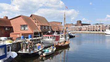 Apartment | View from property