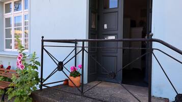 Apartment | Exterior