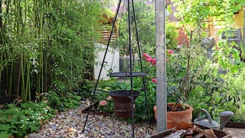 Apartment | Exterior