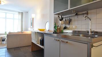 Apartment | Private kitchen