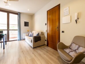 Apartment | Wohnzimmer