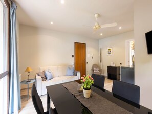 Appartement | Salle de séjour