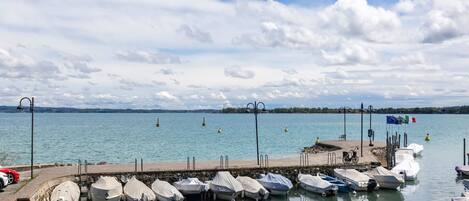 Apartment | View from property