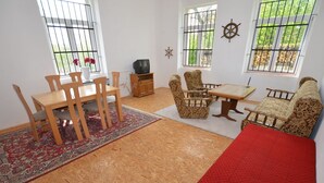Salle de séjour