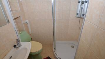 Badezimmer | Dusche