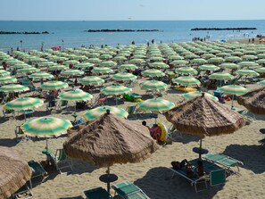 Exterior - Residence With Pool in Roseto Degli Abruzzi Near the Sea (Roseto degli Abruzzi)