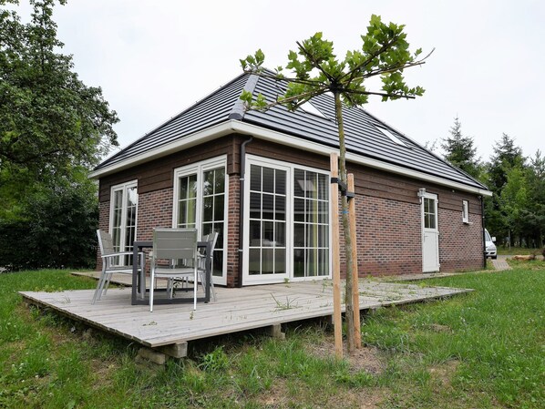 House | Exterior