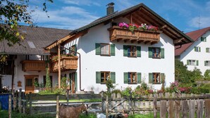 Aussenbereich