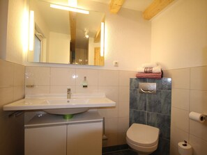 Maison | Salle de bain