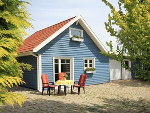 Hus | Exteriör