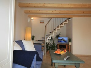 Hus | Vardagsrum