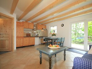 Casa | Cozinha privada