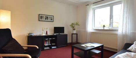 Apartment | Wohnbereich